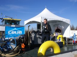 Duwbak-Marathon 2008